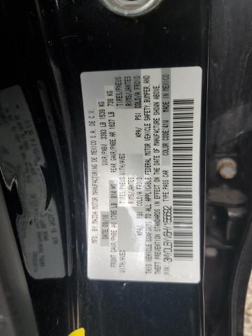2017 Toyota Yaris IA