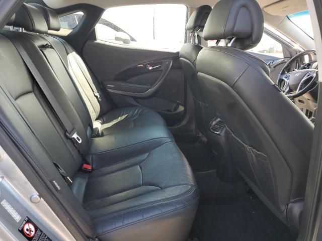 2015 Hyundai Azera