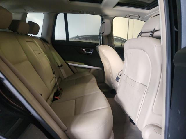 2011 Mercedes-Benz Glk 350 4matic