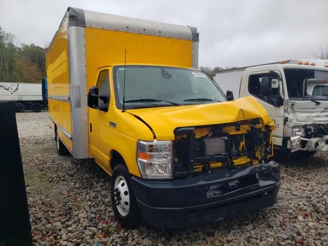 2023 Ford Econoline-BOX Truck