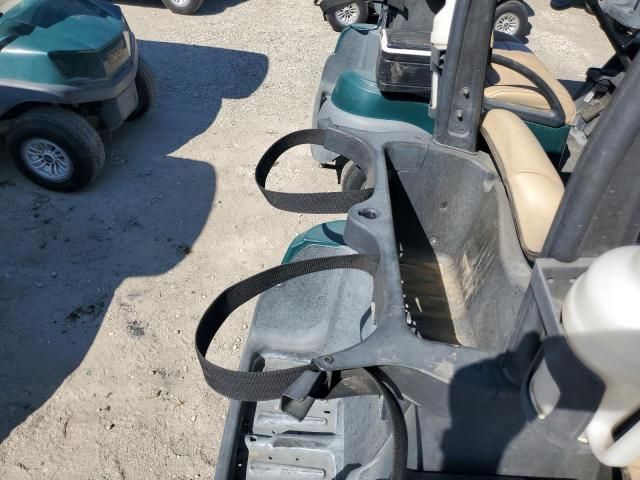 2020 Club Car Tempo Lithium