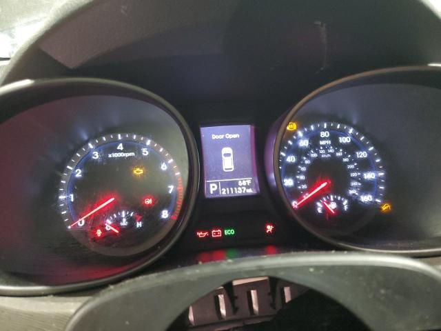 2013 Hyundai Santa fe Sport