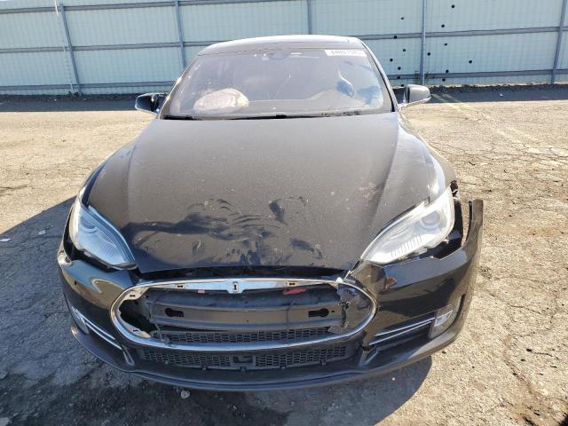 2015 Tesla Model s 85D