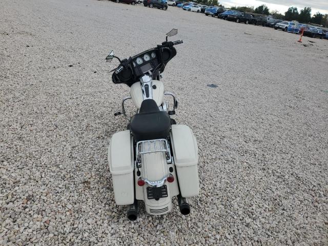 2014 Harley-Davidson Flhxs Street Glide Special