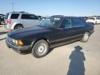 1991 BMW 735 i Automatic
