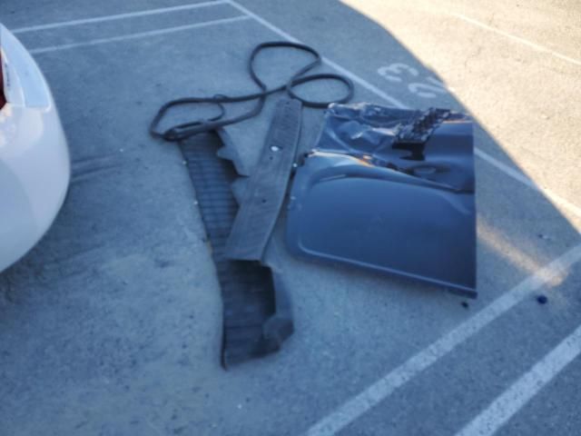 2016 Ford Transit Delivery van