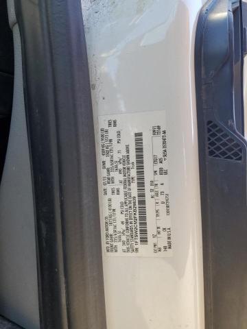 2015 Ford Transit T-350