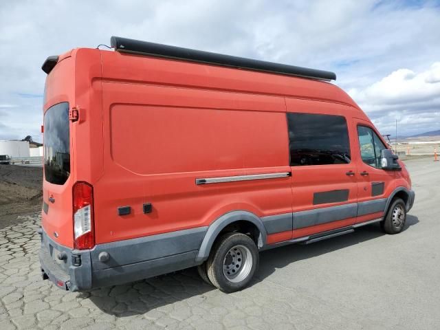 2018 Ford Transit T-350 HD