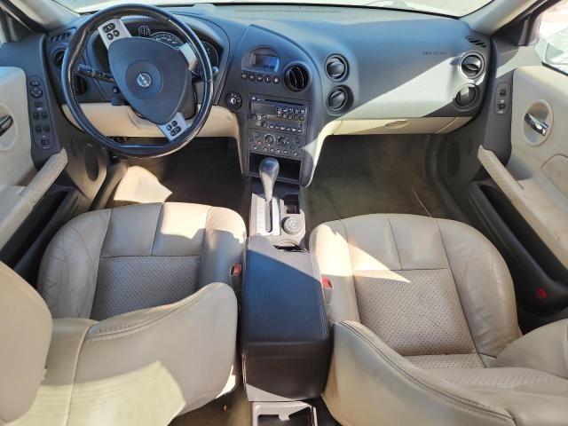 2005 Pontiac Grand Prix GT