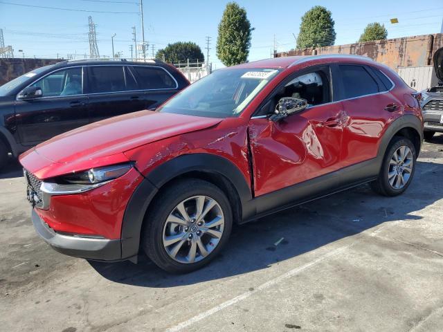 2022 Mazda Cx-30 Select