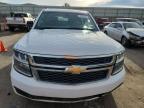 2015 Chevrolet Suburban K1500