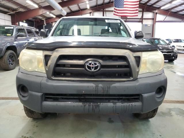 2008 Toyota Tacoma Access Cab