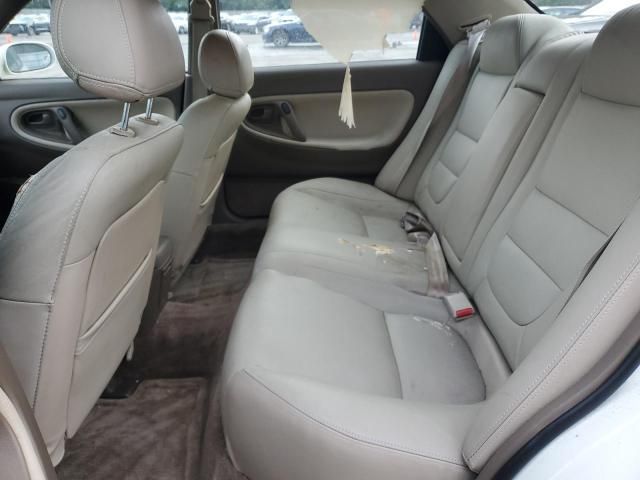 1995 Mazda 626 ES