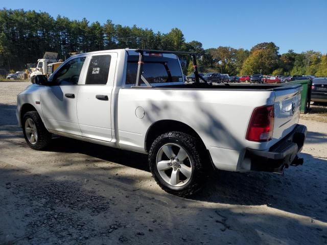 2014 Dodge RAM 1500 ST