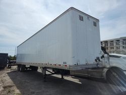 Vehiculos salvage en venta de Copart Fort Wayne, IN: 2017 Hyundai Trailer