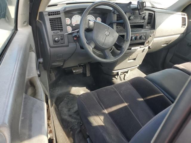 2006 Dodge RAM 1500 ST