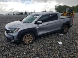 2022 Honda Ridgeline RTL for sale in Apopka, FL