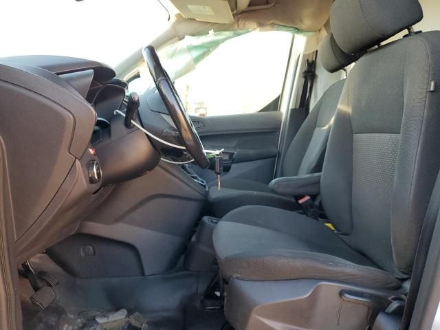 2018 Ford Transit Connect XL