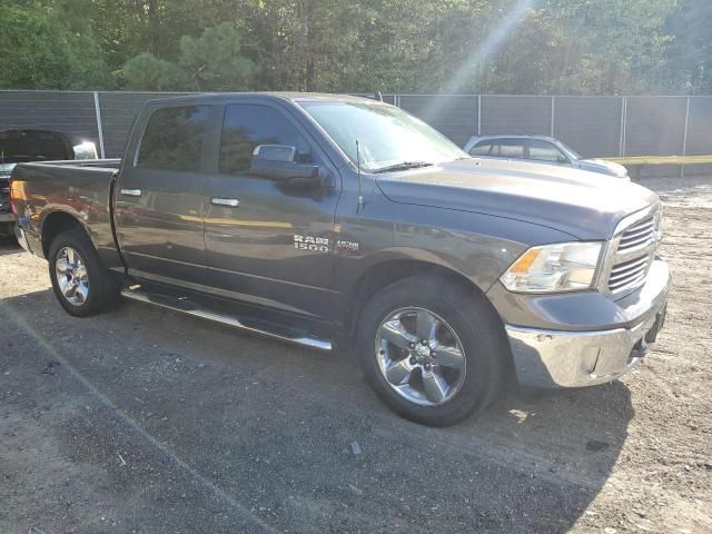 2016 Dodge RAM 1500 SLT