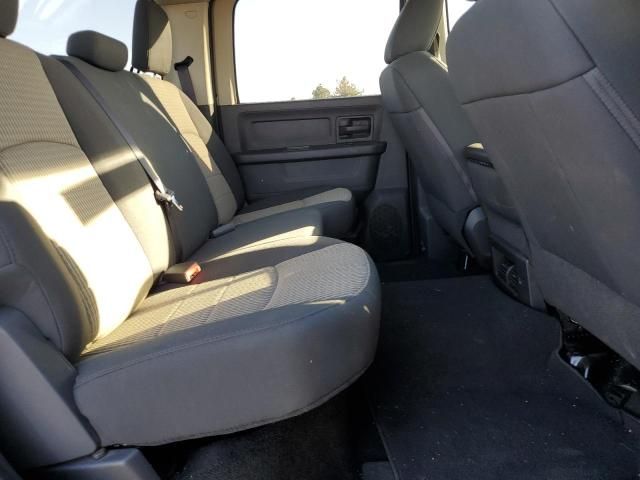 2012 Dodge RAM 2500 ST