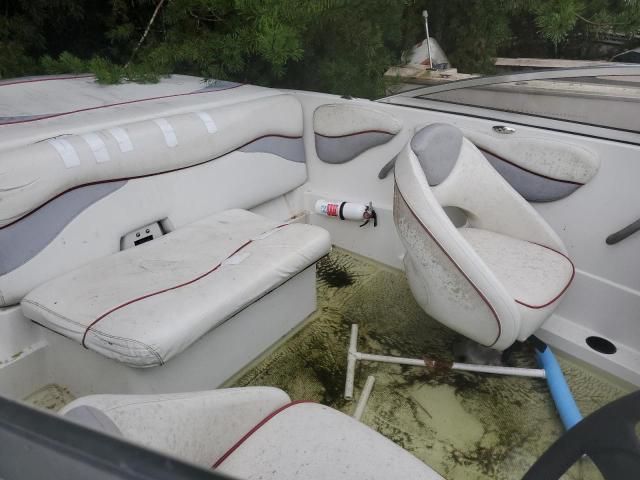 2005 Sugar Sand Mirage