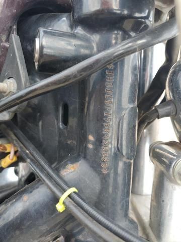 2005 Harley-Davidson XL1200 C