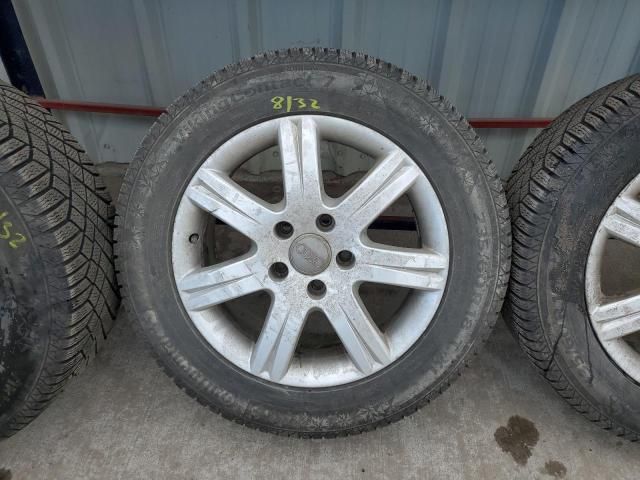  Tire Tire AND Rims