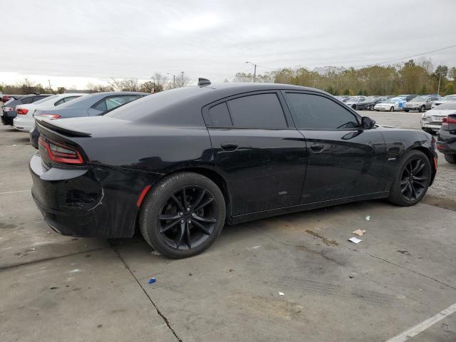 2016 Dodge Charger R/T