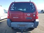 2008 Niss Xterra