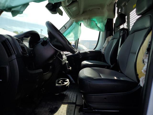 2023 Dodge Ram Promaster 2500 2500 High