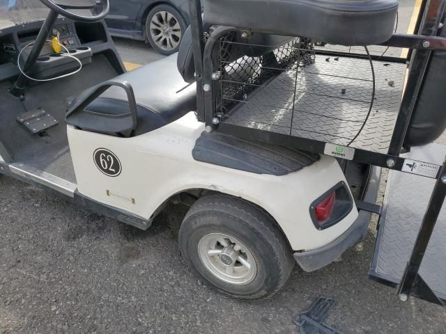 1996 Ezgo Golf Cart