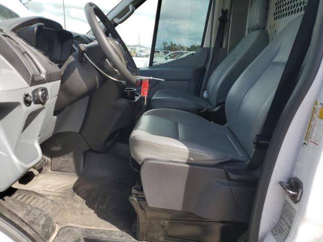 2019 Ford 250 Transit