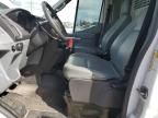 2019 Ford 250 Transit