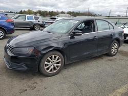 Volkswagen Vehiculos salvage en venta: 2013 Volkswagen Jetta se