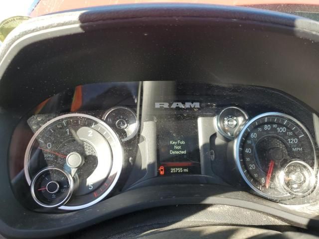 2022 Dodge RAM 3500