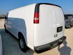 2015 Chevrolet Express G3500