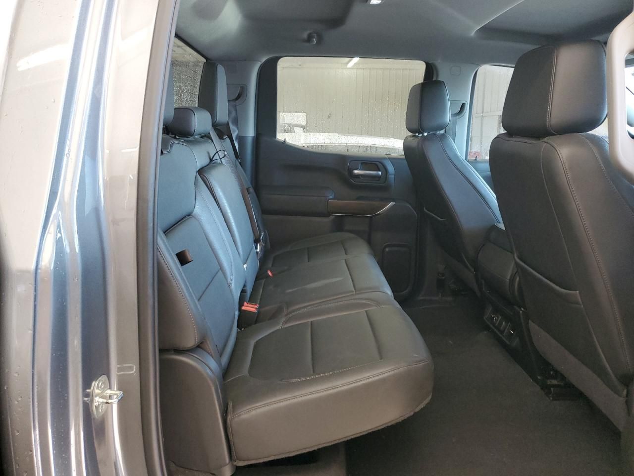 2021 GMC Sierra K1500 slt