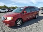 2014 Chry Sler Town & Country Touring