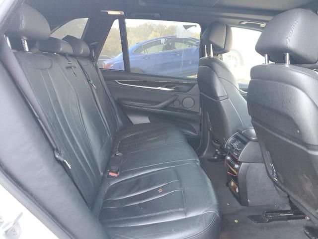 2017 BMW X5 SDRIVE35I