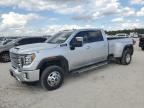 2023 GMC Sierra