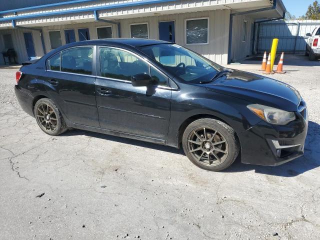 2015 Subaru Impreza Premium