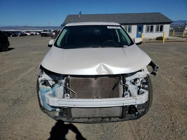 2016 Ford Edge Sport