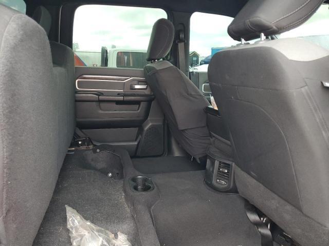 2021 Dodge Ram 2500 big Horn Crew c