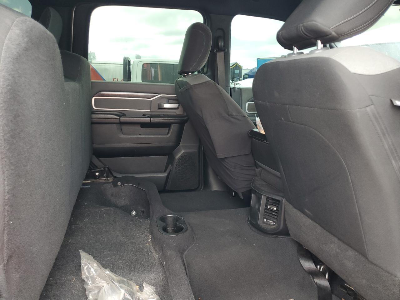 2021 Dodge RAM 2500 BIG Horn Crew C