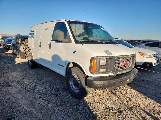 2000 GMC Savana G3500