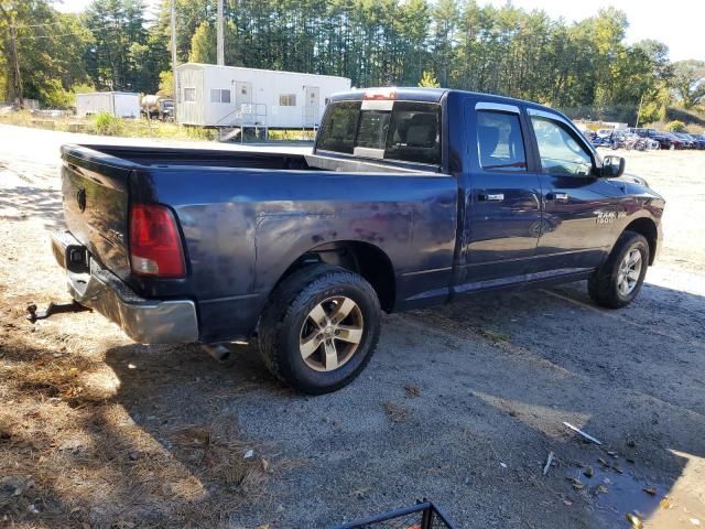 2013 Dodge RAM 1500 SLT