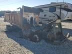 2023 Kenworth T880 Dump Truck