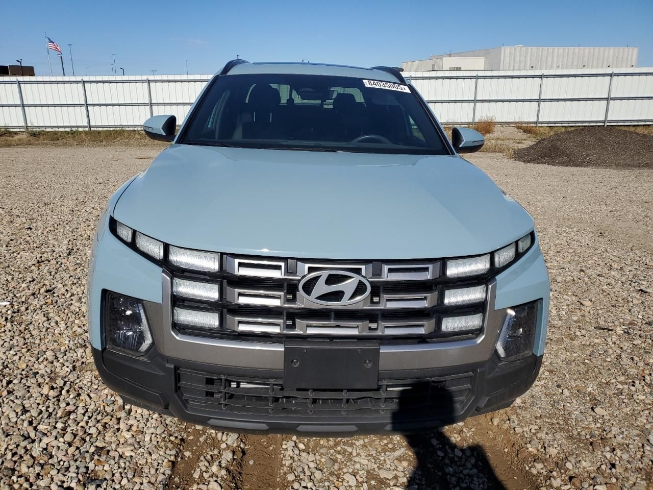 2025 Hyundai Santa Cruz sel Activity