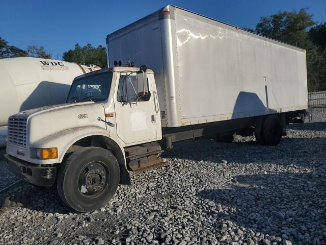 1998 International 4000 4700