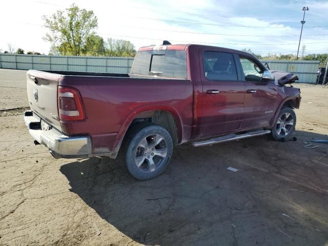 2020 Dodge 1500 Laramie